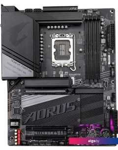 Материнская плата Z790 Aorus Elite X WiFi 7 (rev. 1.0) Gigabyte