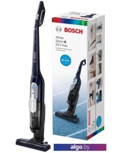 Пылесос BCH85N Bosch