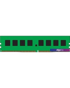 Оперативная память ValueRAM 16GB DDR4 PC4-25600 KVR32N22S8/16 Kingston