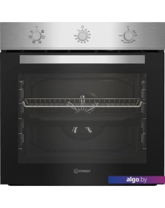 Электрический духовой шкаф IFE 3634 IX Indesit