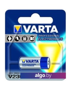 Батарейки V23GA 4223 Varta