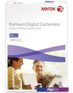 Офисная бумага Premium Digital Carbonless A4, 500л [003R99105] Xerox