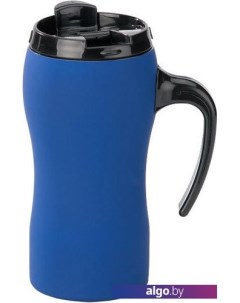 Термокружка Thermal Mug 0.45л (синий) [HD01-NB] Colorissimo