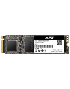 SSD A-Data XPG SX6000 Lite 256GB ASX6000LNP-256GT-C Adata