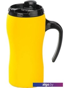 Термокружка Thermal Mug 0.45л (желтый) [HD01-YL] Colorissimo