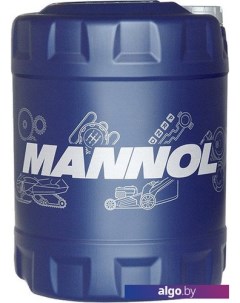 Моторное масло TS-5 UHPD 10W-40 10л Mannol