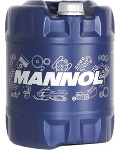 Моторное масло O.E.M. for Toyota Lexus 5W-30 20л Mannol