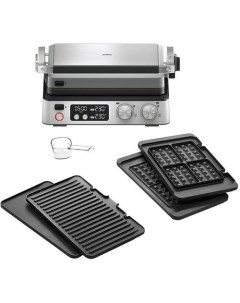 Электрогриль MultiGrill 7 CG7044 Braun