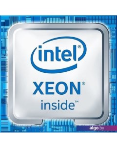 Процессор Xeon E-2224G (BOX) Intel