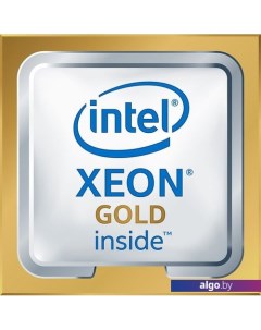 Процессор Xeon Gold 5220R Intel