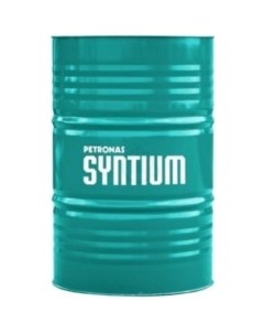 Моторное масло Syntium 3000 AV 5W-40 60л Petronas