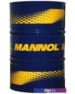 Моторное масло EXTREME 5W-40 208л Mannol