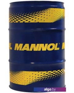 Моторное масло CLASSIC 10W-40 60л Mannol