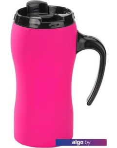 Термокружка Thermal Mug 0.45л (розовый) [HD01-RO] Colorissimo