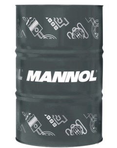 Моторное масло 7715 O.E.M. 5W-30 API SN/CF 208л Mannol