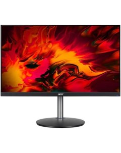 Игровой монитор Nitro XF273Sbmiiprx Acer