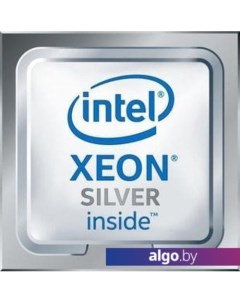 Процессор Xeon Silver 4210R Intel