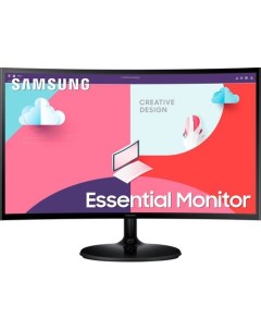 Монитор S36C LS27C360EAIXCI Samsung