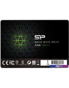 SSD Ace A56 1TB SP001TBSS3A56A25 Silicon power