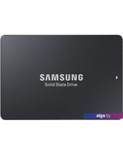 SSD PM883 1.92TB MZ7LH1T9HMLT Samsung