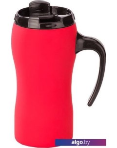 Термокружка Thermal Mug 0.45л (красный) [HD01-RE] Colorissimo