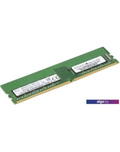 Оперативная память 16GB DDR4 PC4-21300 MEM-DR416L-HL01-EU26 Supermicro