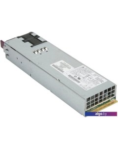 Блок питания PWS-1K66P-1R Supermicro