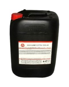 Моторное масло Havoline Energy 5W-30 20л Texaco