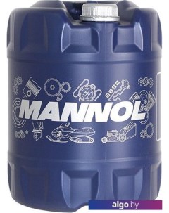 Моторное масло O.E.M. for Ford Volvo 5W-30 20л Mannol