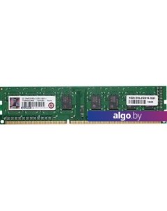 Оперативная память 2GB DDR3 PC3-12800 AQD-D3L2GN16-SQ1 Advantech