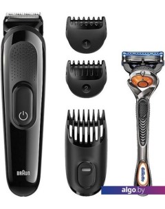 Машинка для стрижки Styling Kit SK3000 Braun