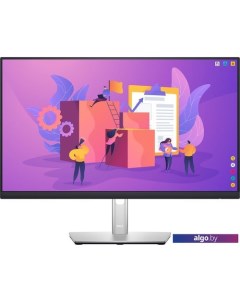 Монитор P2422H Dell