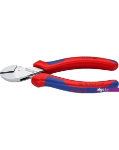 Кусачки боковые (бокорезы) 73 05 160 Knipex