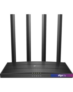 Wi-Fi роутер Archer C80 Tp-link