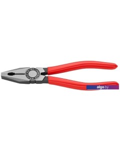 Плоскогубцы 03 01 180 Knipex