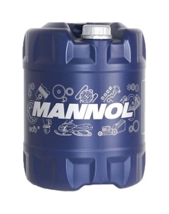 Моторное масло Classic 10W-40 API SN/CH-4 20л Mannol