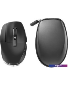 Мышь CadMouse Pro Wireless Left 3dconnexion