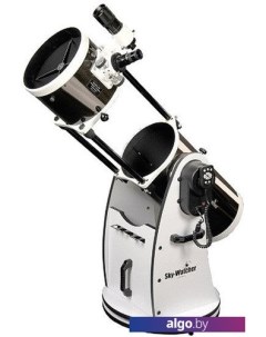 Телескоп Dob 8" (200/1200) Retractable SynScan GOTO Sky-watcher