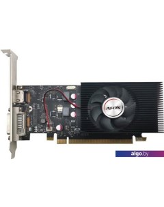 Видеокарта GeForce GT 1030 2GB GDDR5 AF1030-2048D5L5 Afox