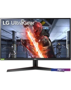 Монитор UltraGear 27GN800-B Lg