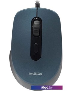 Мышь One SBM-265-B Smartbuy