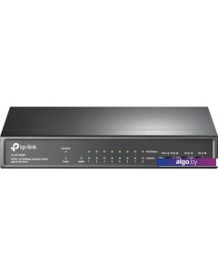 Коммутатор TL-SF1009P Tp-link