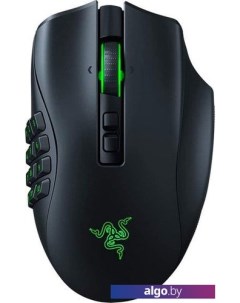 Игровая мышь Naga Pro Razer