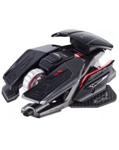 Игровая мышь R.A.T. Pro X3 (черный) Mad catz