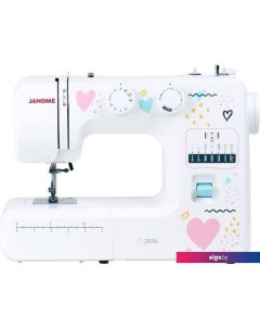 Электромеханическая швейная машина JQ 2515S Janome