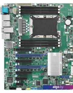 Материнская плата ASMB-815-00A1E Advantech