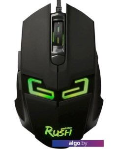 Игровая мышь Rush Storm SBM-916G-K Smartbuy