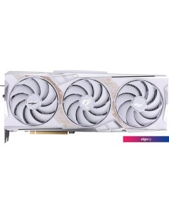 Видеокарта iGame GeForce RTX 4070 Super Loong Edition OC 12GB-V Colorful