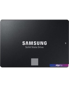 SSD 870 Evo 500GB MZ-77E500BW Samsung