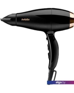 Фен 6714E Babyliss